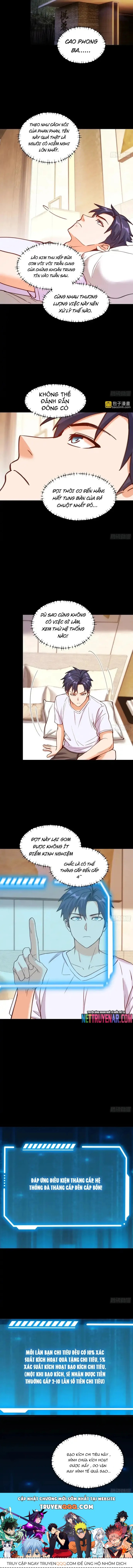 Trọng Sinh Không Làm Chạn Vương, Tôi Một Mình Nạp Game Thăng Cấp - Chương 277 - Trang 6