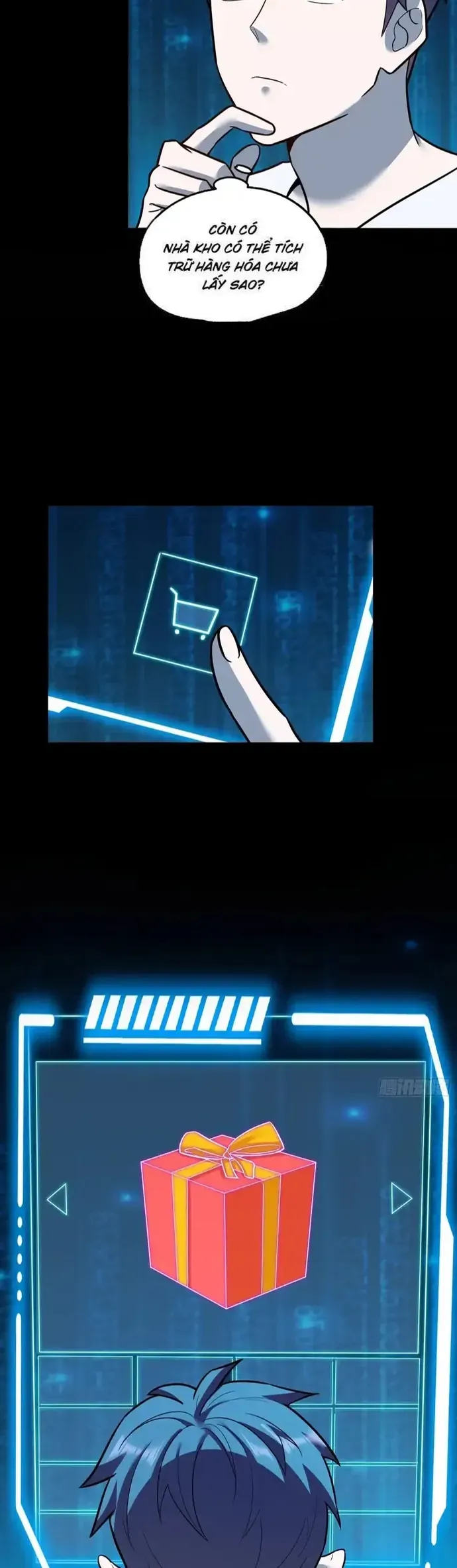 Trọng Sinh Không Làm Chạn Vương, Tôi Một Mình Nạp Game Thăng Cấp - Chương 278 - Trang 2