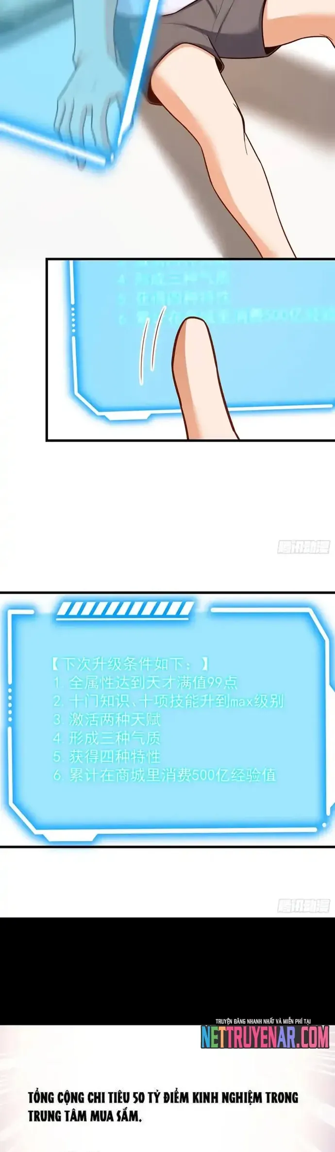 Trọng Sinh Không Làm Chạn Vương, Tôi Một Mình Nạp Game Thăng Cấp - Chương 278 - Trang 12