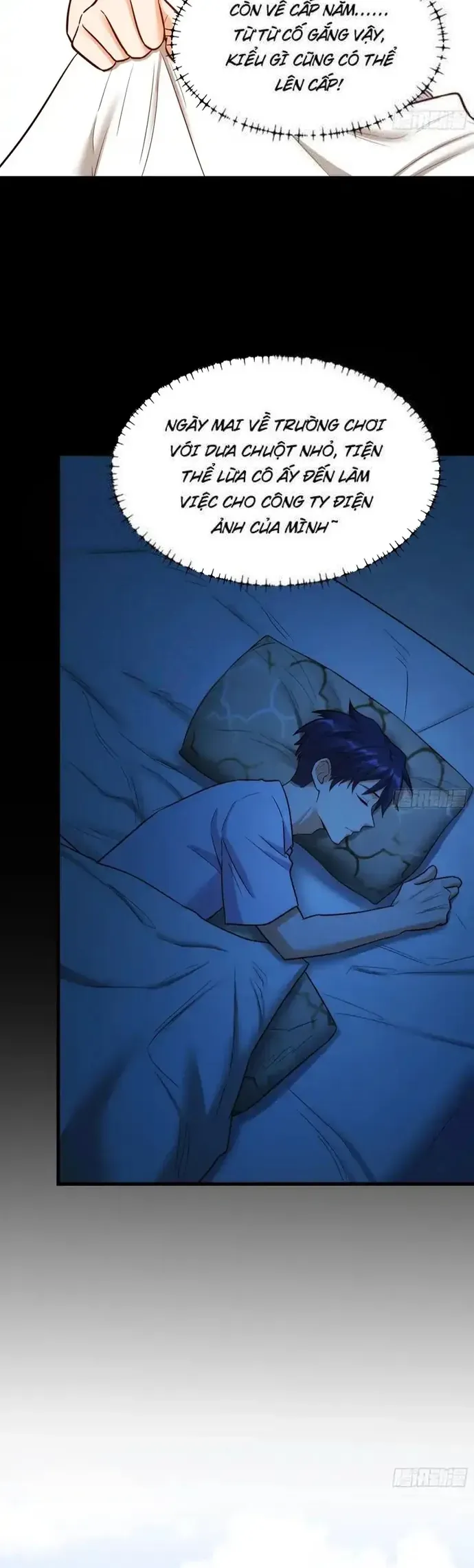 Trọng Sinh Không Làm Chạn Vương, Tôi Một Mình Nạp Game Thăng Cấp - Chương 278 - Trang 14