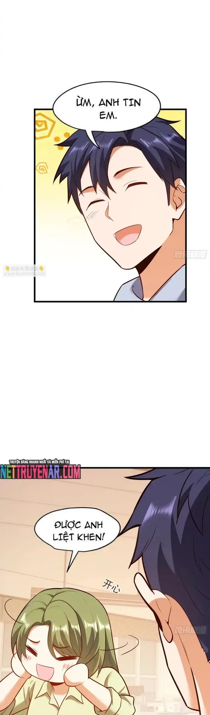 Trọng Sinh Không Làm Chạn Vương, Tôi Một Mình Nạp Game Thăng Cấp - Chương 278 - Trang 18