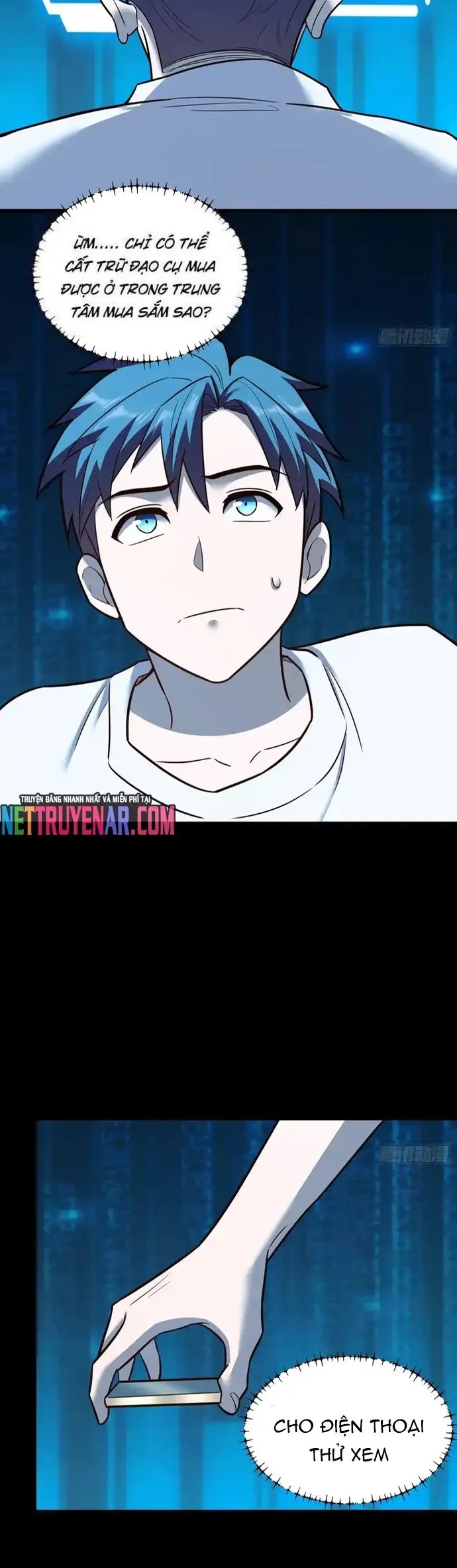 Trọng Sinh Không Làm Chạn Vương, Tôi Một Mình Nạp Game Thăng Cấp - Chương 278 - Trang 3