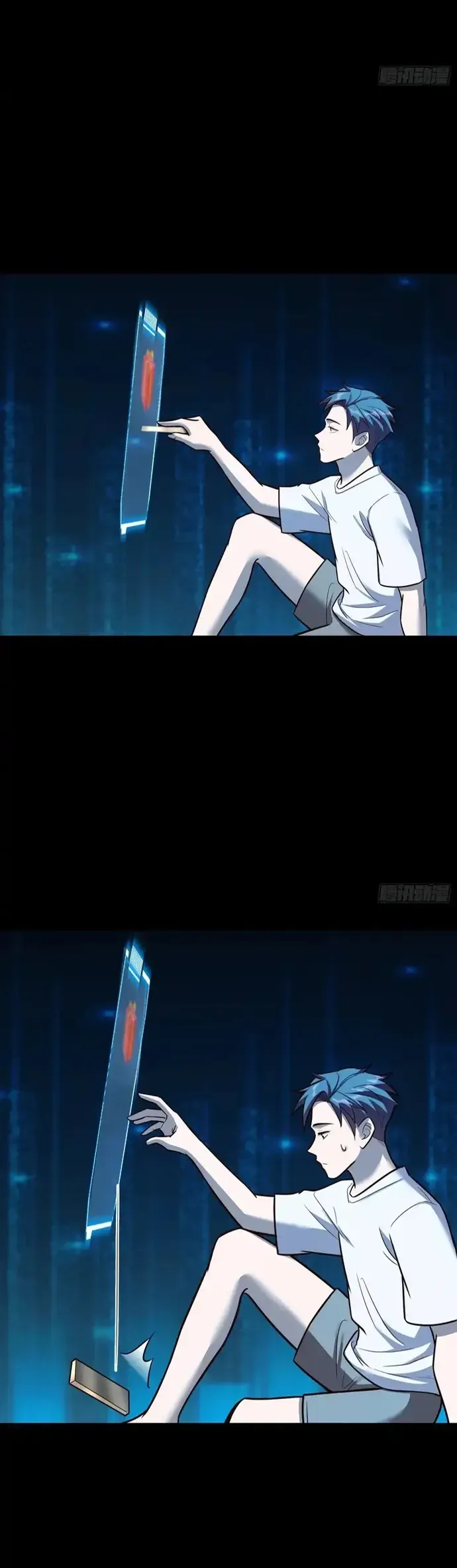 Trọng Sinh Không Làm Chạn Vương, Tôi Một Mình Nạp Game Thăng Cấp - Chương 278 - Trang 4