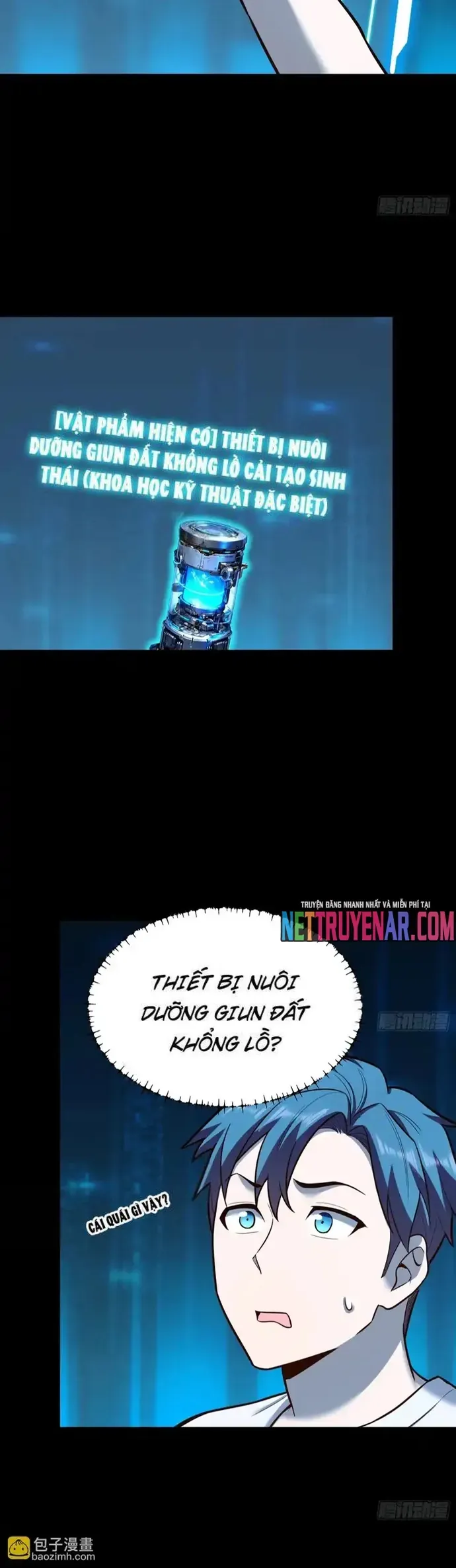 Trọng Sinh Không Làm Chạn Vương, Tôi Một Mình Nạp Game Thăng Cấp - Chương 278 - Trang 6