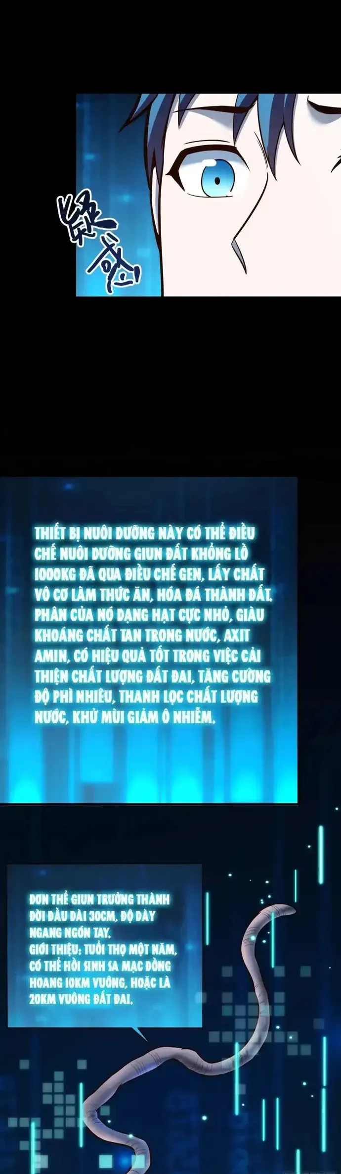 Trọng Sinh Không Làm Chạn Vương, Tôi Một Mình Nạp Game Thăng Cấp - Chương 278 - Trang 7