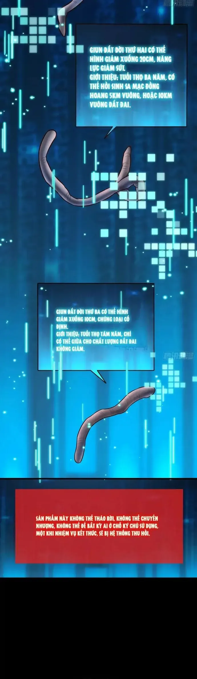 Trọng Sinh Không Làm Chạn Vương, Tôi Một Mình Nạp Game Thăng Cấp - Chương 278 - Trang 8