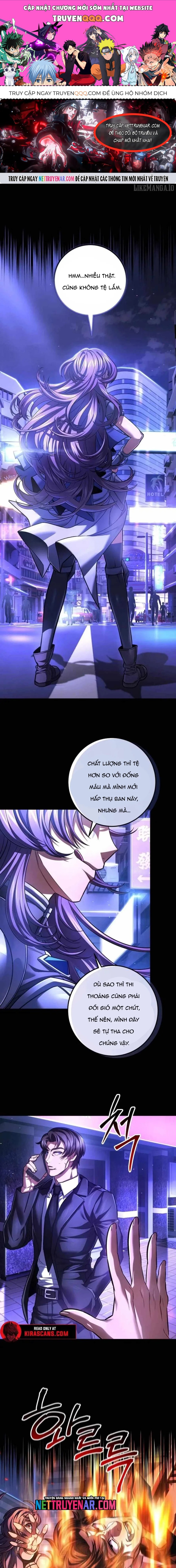 Tôi Là Thợ Săn Cấp Ex - Chương 68 - Trang 1