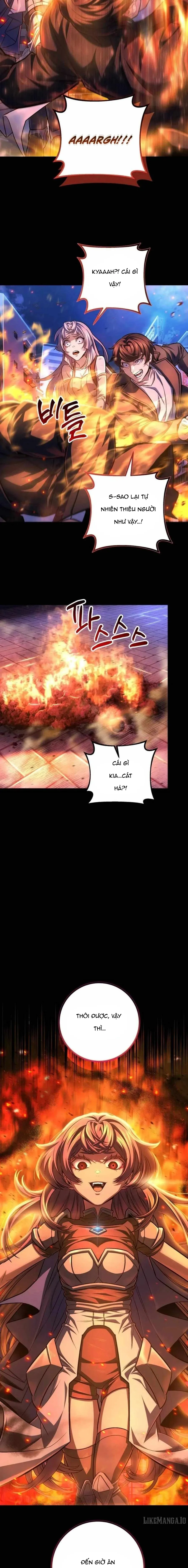 Tôi Là Thợ Săn Cấp Ex - Chương 68 - Trang 2