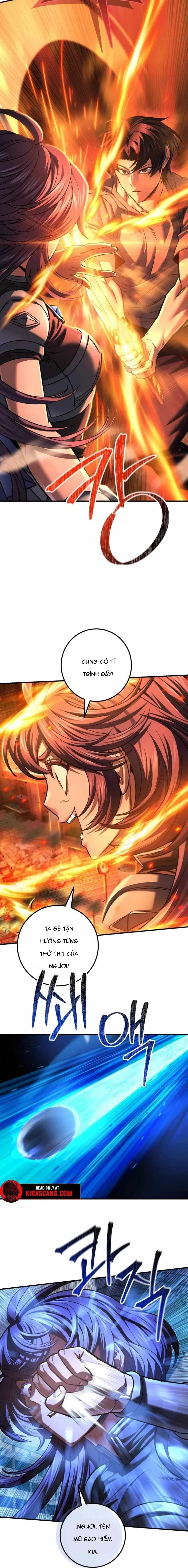 Tôi Là Thợ Săn Cấp Ex - Chương 68 - Trang 14