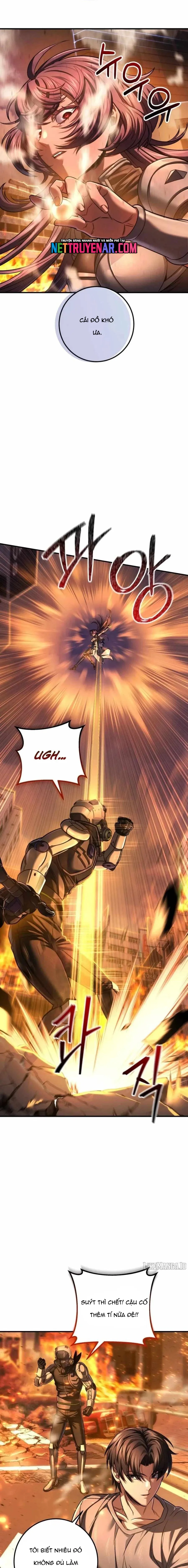 Tôi Là Thợ Săn Cấp Ex - Chương 68 - Trang 15