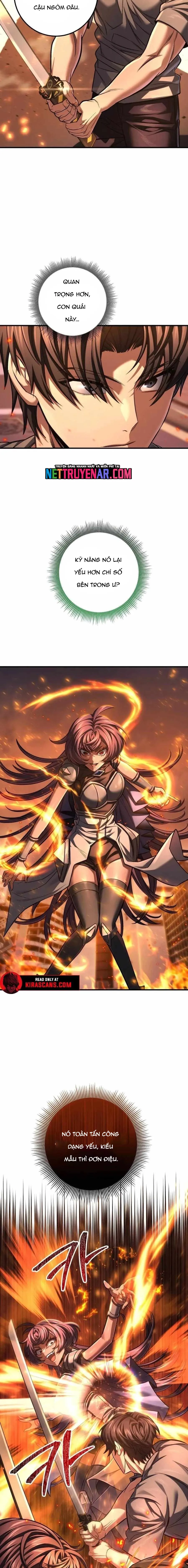 Tôi Là Thợ Săn Cấp Ex - Chương 68 - Trang 16