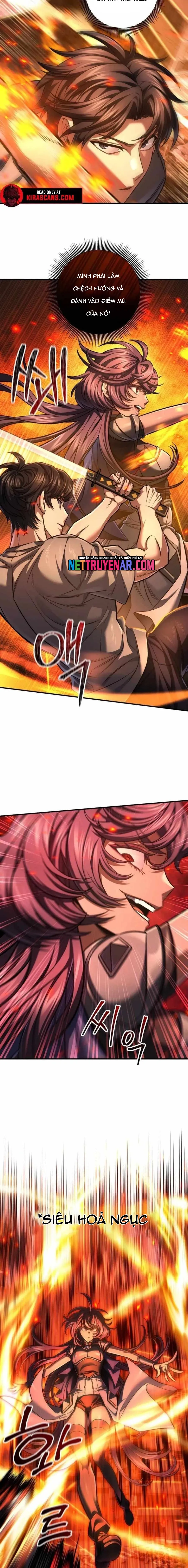 Tôi Là Thợ Săn Cấp Ex - Chương 68 - Trang 18
