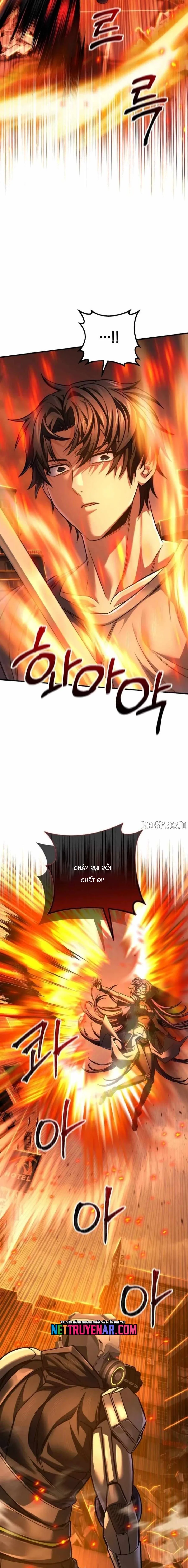 Tôi Là Thợ Săn Cấp Ex - Chương 68 - Trang 19