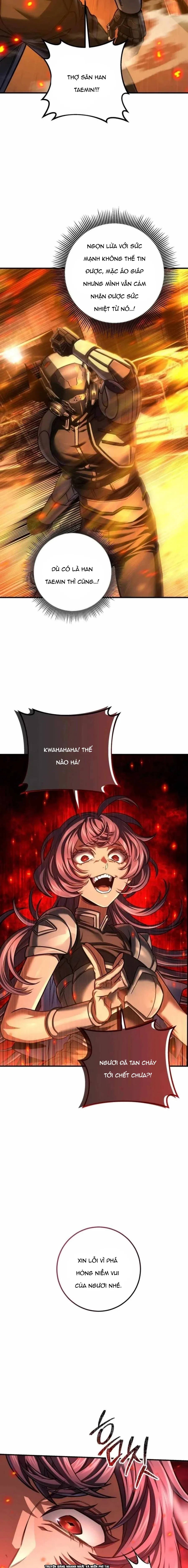 Tôi Là Thợ Săn Cấp Ex - Chương 68 - Trang 20