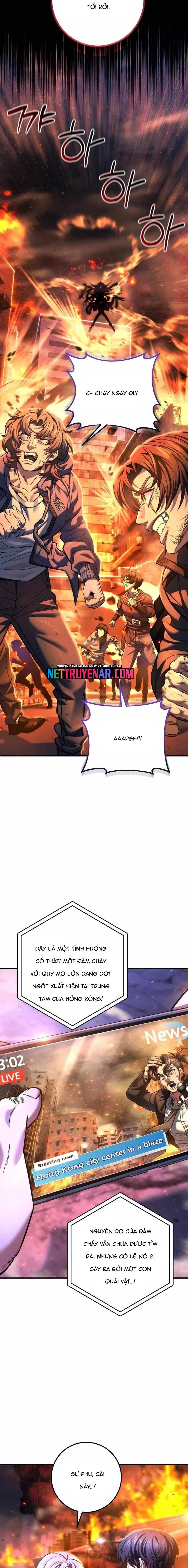 Tôi Là Thợ Săn Cấp Ex - Chương 68 - Trang 3