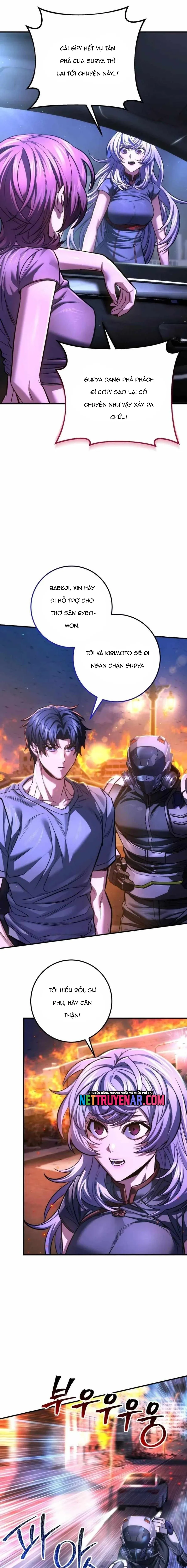 Tôi Là Thợ Săn Cấp Ex - Chương 68 - Trang 5
