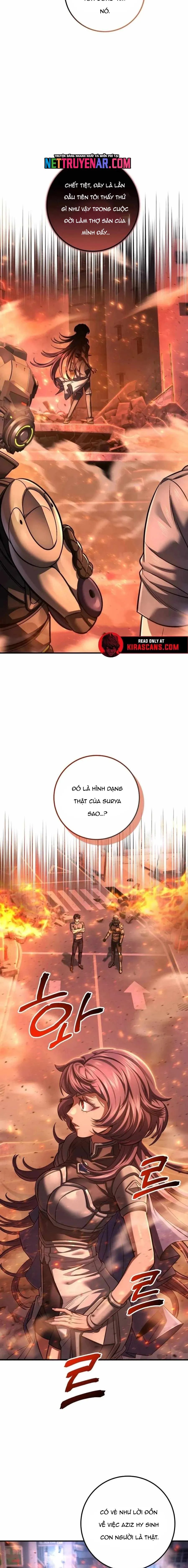 Tôi Là Thợ Săn Cấp Ex - Chương 68 - Trang 7