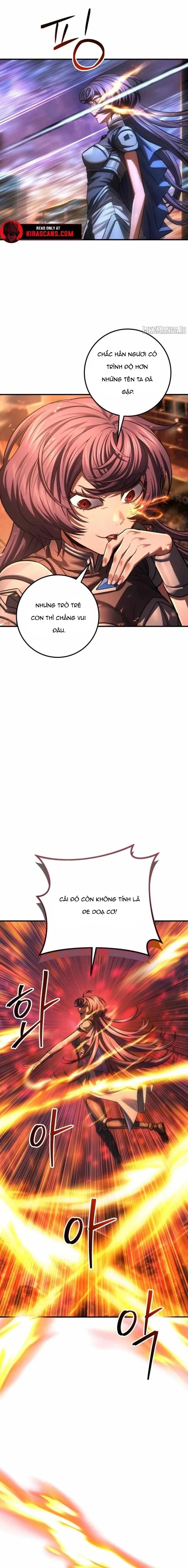 Tôi Là Thợ Săn Cấp Ex - Chương 68 - Trang 10