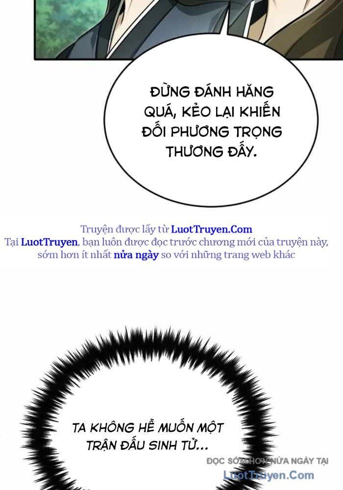 Hồi Quy Giả Về Hưu - Chương 81 - Trang 115