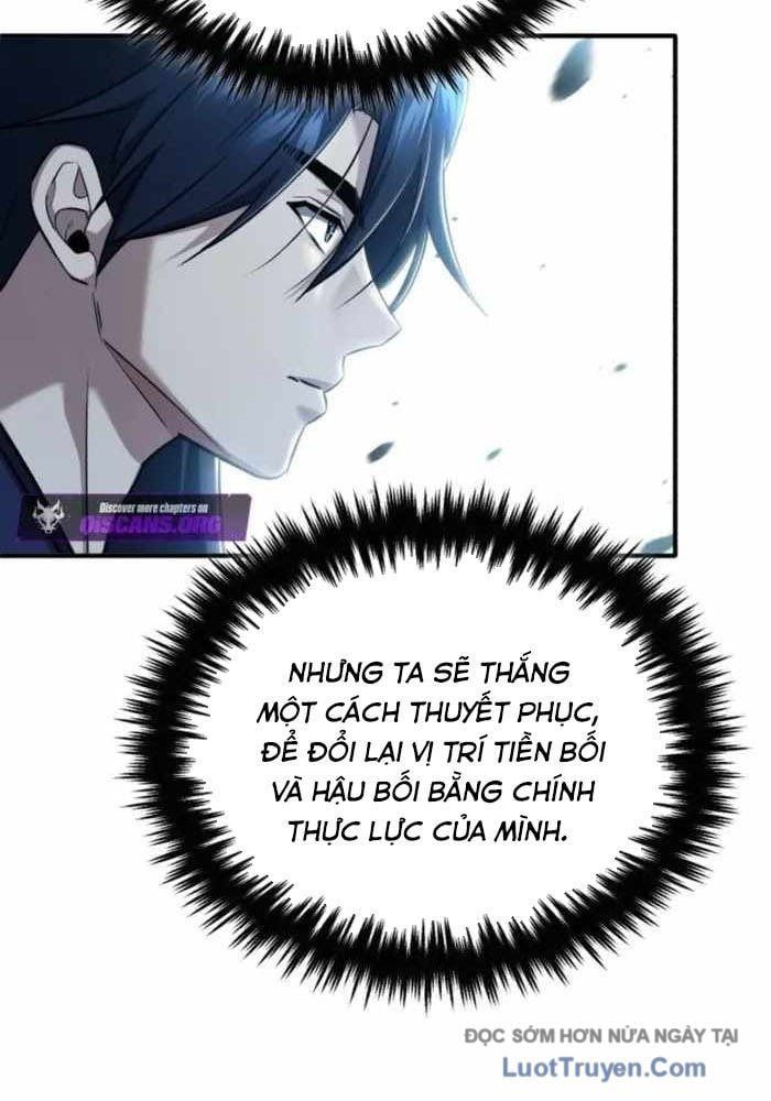 Hồi Quy Giả Về Hưu - Chương 81 - Trang 116