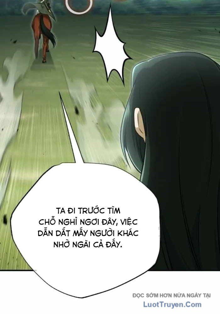 Hồi Quy Giả Về Hưu - Chương 81 - Trang 13