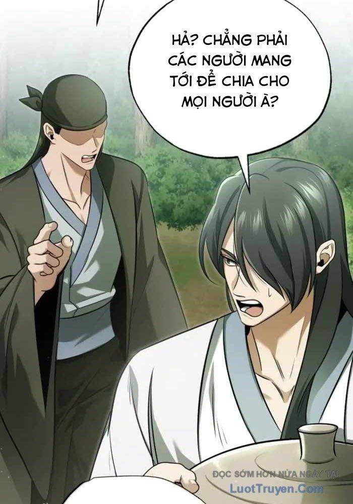 Hồi Quy Giả Về Hưu - Chương 81 - Trang 19