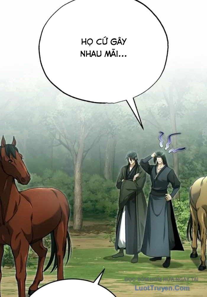 Hồi Quy Giả Về Hưu - Chương 81 - Trang 21