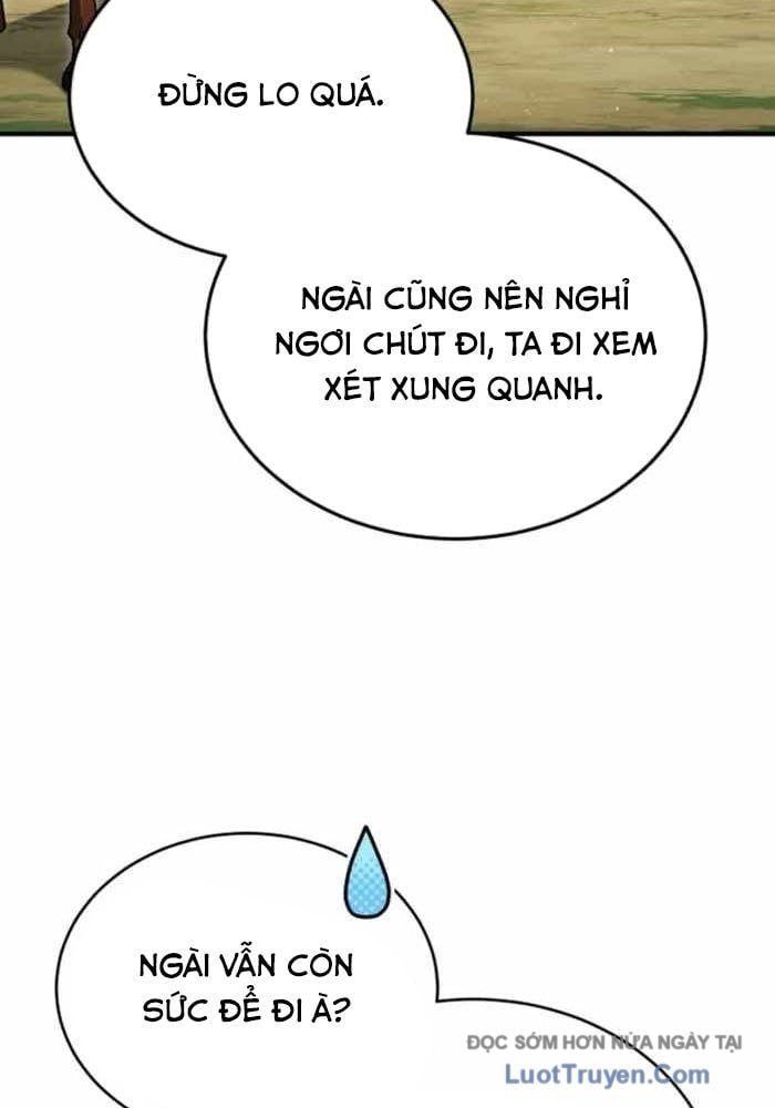 Hồi Quy Giả Về Hưu - Chương 81 - Trang 22