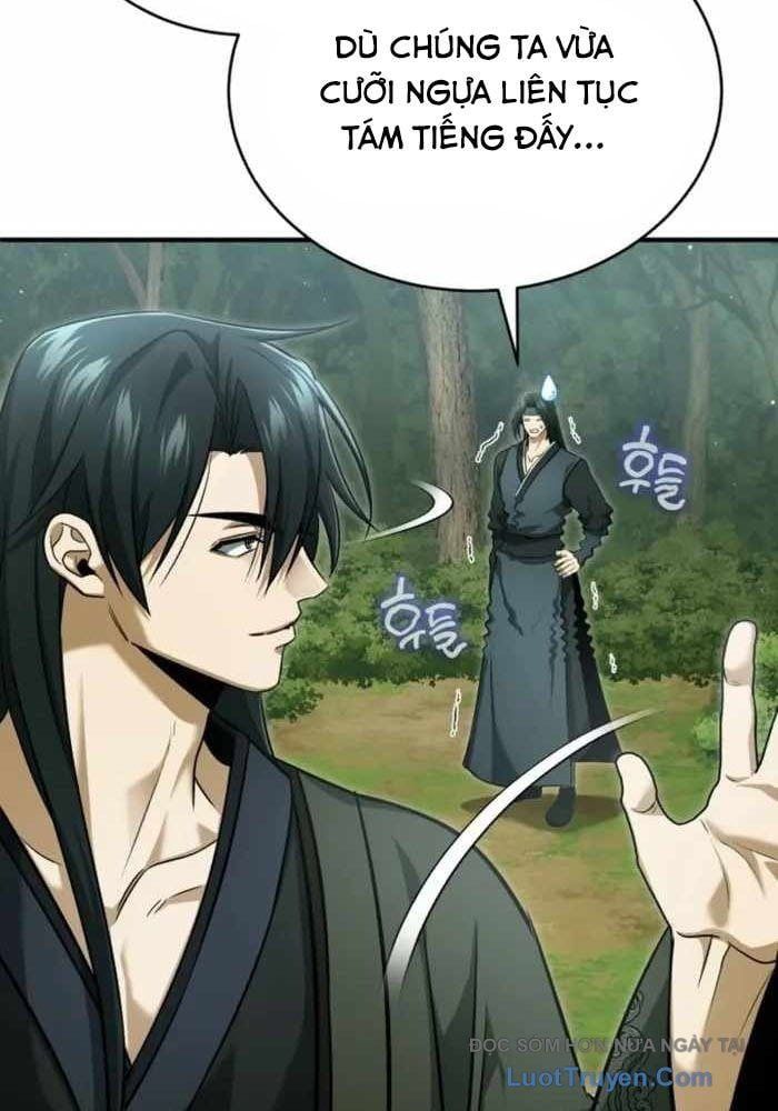 Hồi Quy Giả Về Hưu - Chương 81 - Trang 23