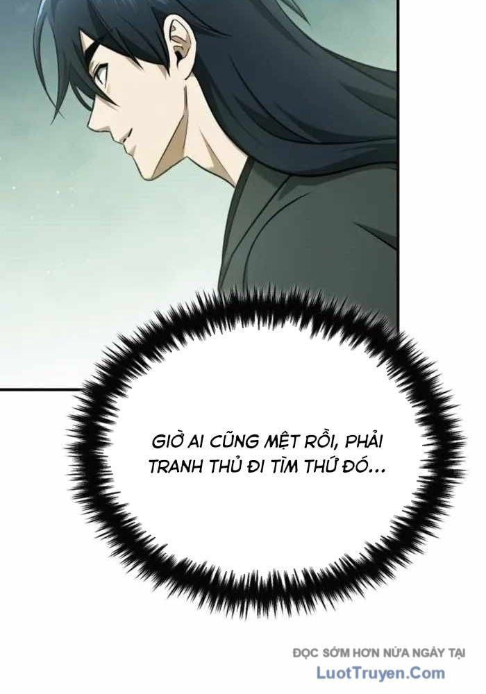 Hồi Quy Giả Về Hưu - Chương 81 - Trang 25