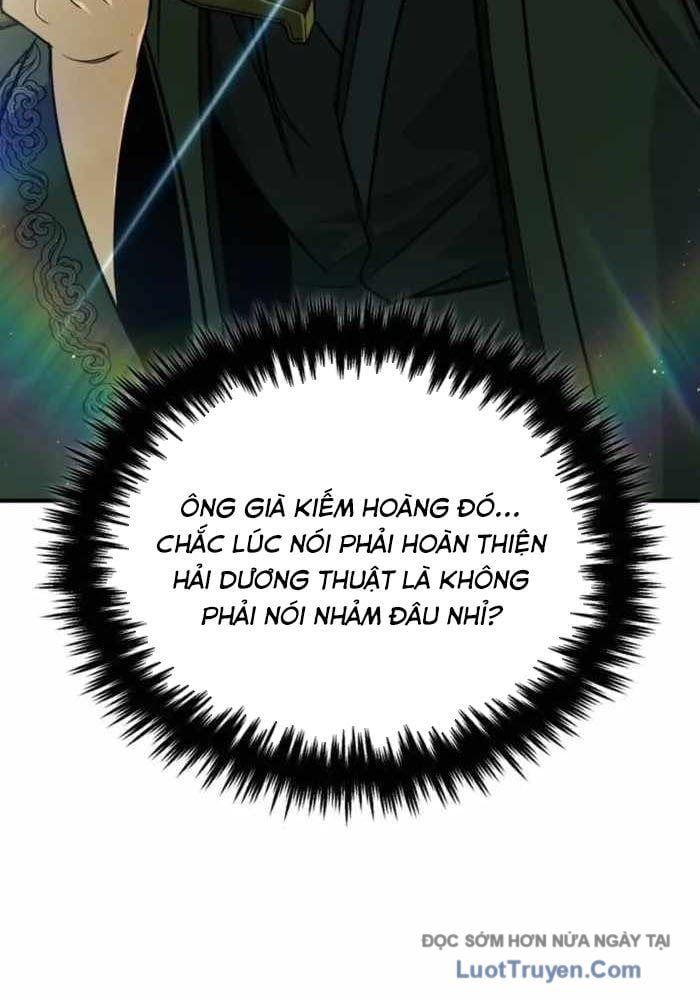 Hồi Quy Giả Về Hưu - Chương 81 - Trang 32