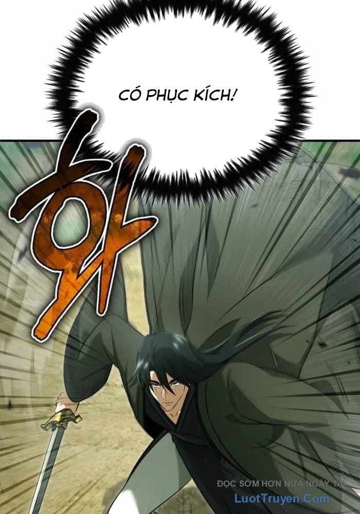 Hồi Quy Giả Về Hưu - Chương 81 - Trang 36