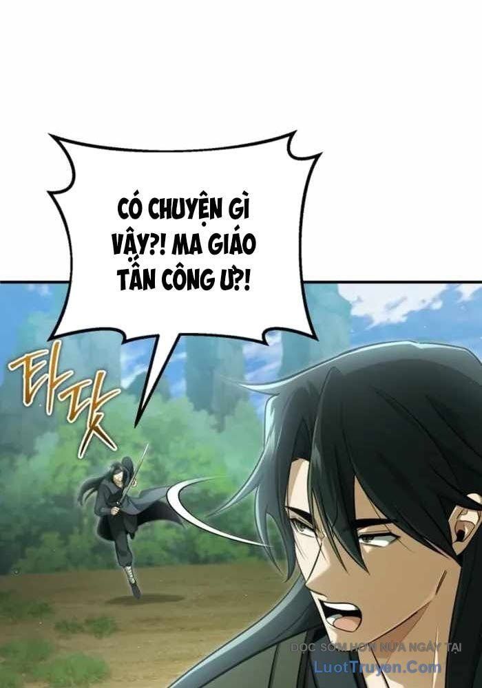 Hồi Quy Giả Về Hưu - Chương 81 - Trang 49