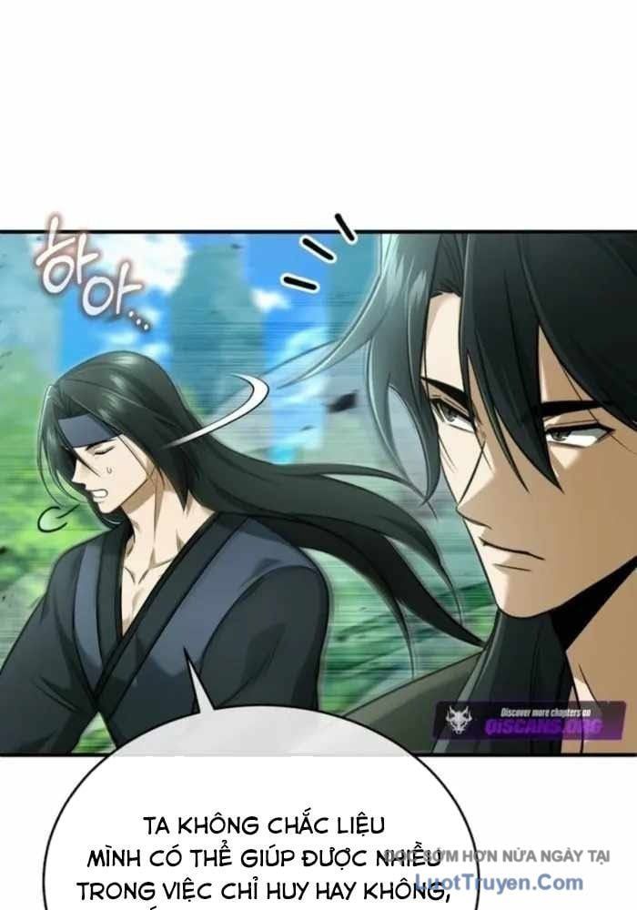 Hồi Quy Giả Về Hưu - Chương 81 - Trang 6