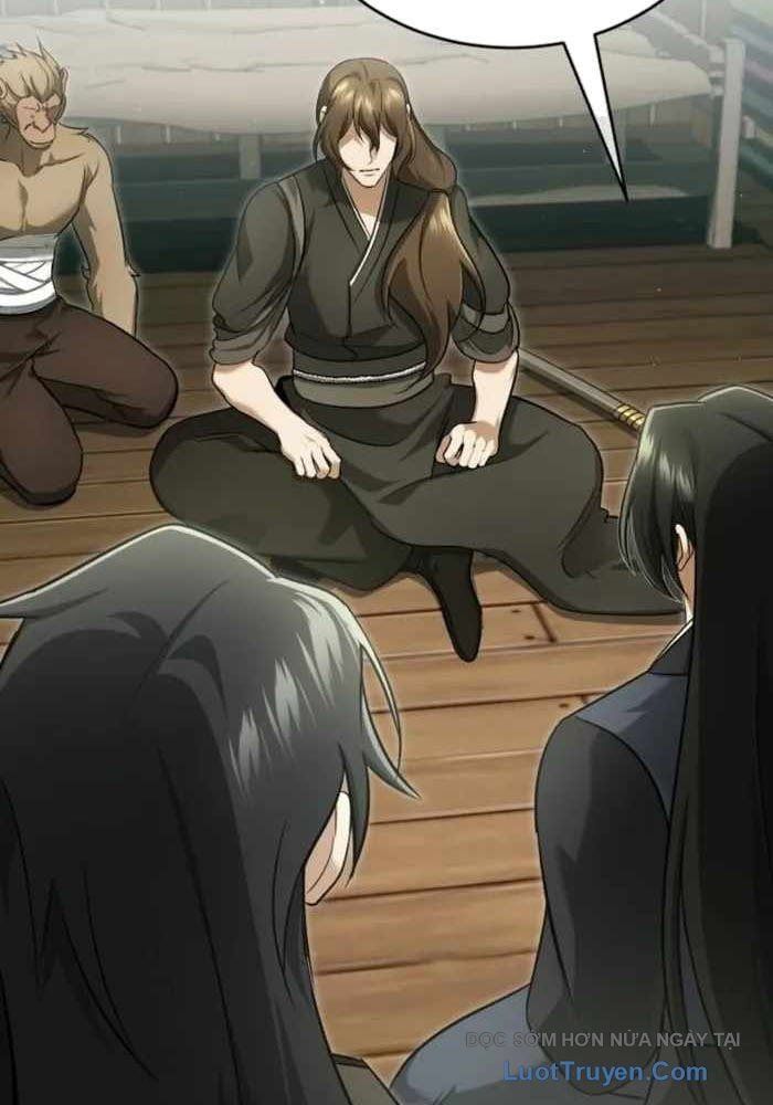 Hồi Quy Giả Về Hưu - Chương 81 - Trang 58