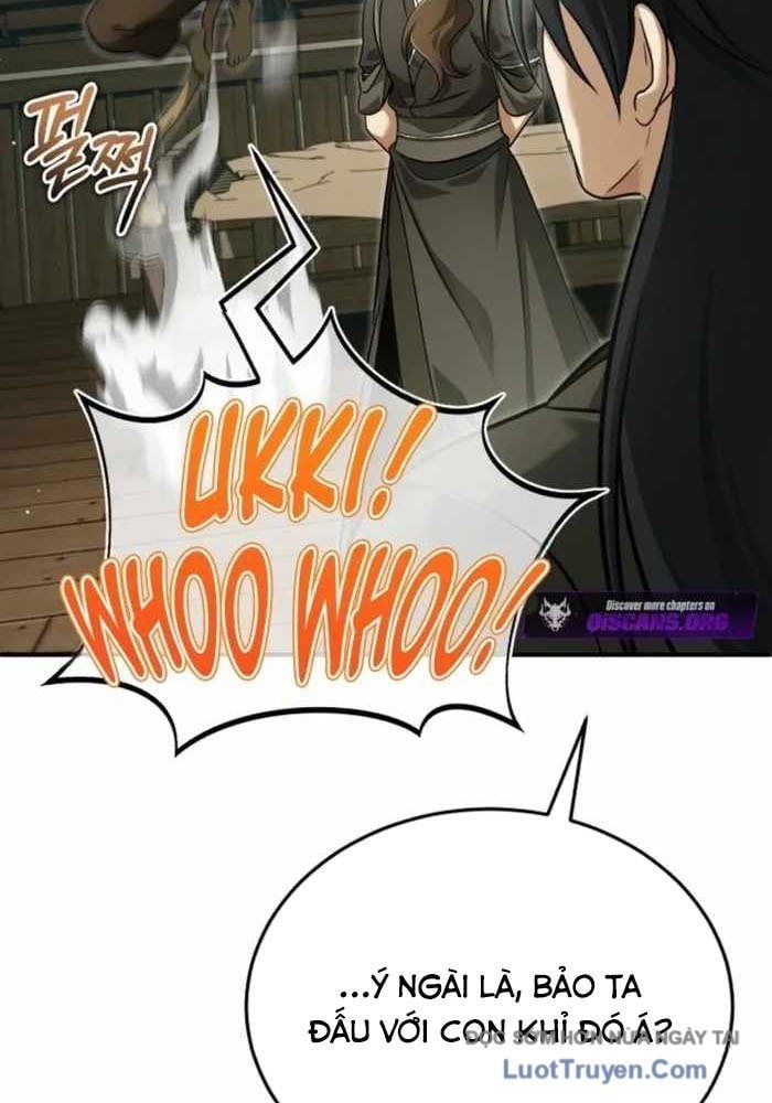 Hồi Quy Giả Về Hưu - Chương 81 - Trang 96