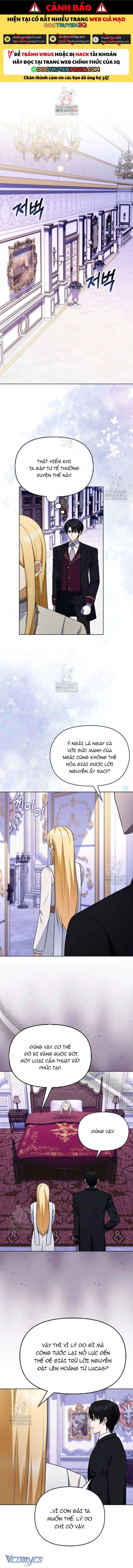 Đứa Con Gái Côn Đồ Nhà Công Tước - Chương 72 - Trang 2