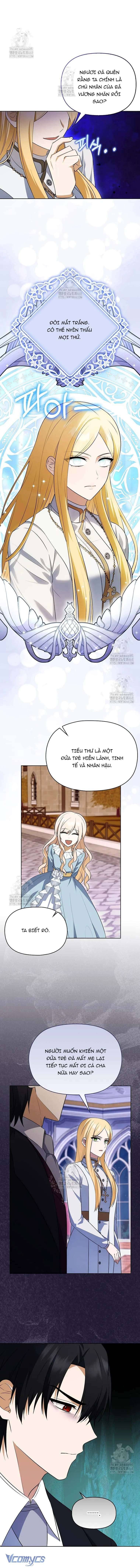 Đứa Con Gái Côn Đồ Nhà Công Tước - Chương 72 - Trang 4