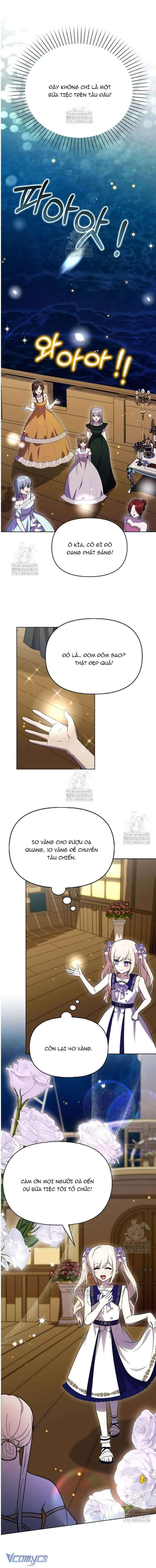 Đứa Con Gái Côn Đồ Nhà Công Tước - Chương 73 - Trang 3