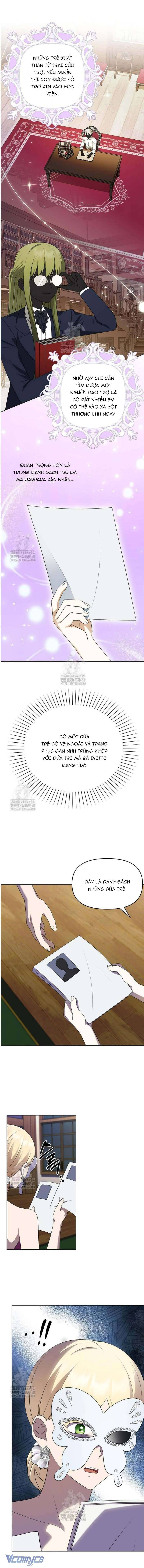 Đứa Con Gái Côn Đồ Nhà Công Tước - Chương 73 - Trang 7