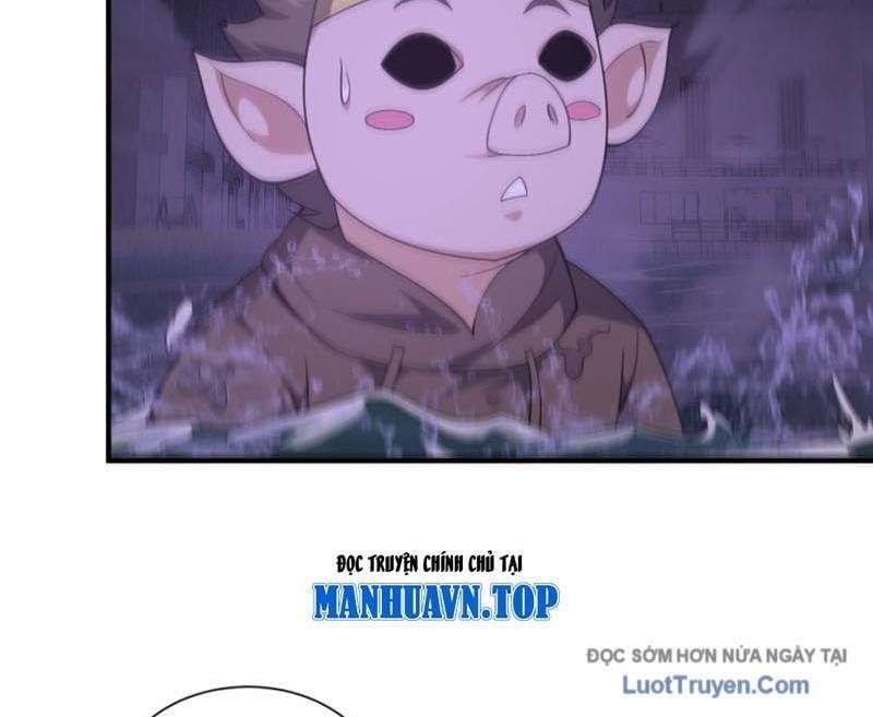Ta Học Trảm Thần Trong Bệnh Viện Tâm Thần - Chương 288 - Trang 11