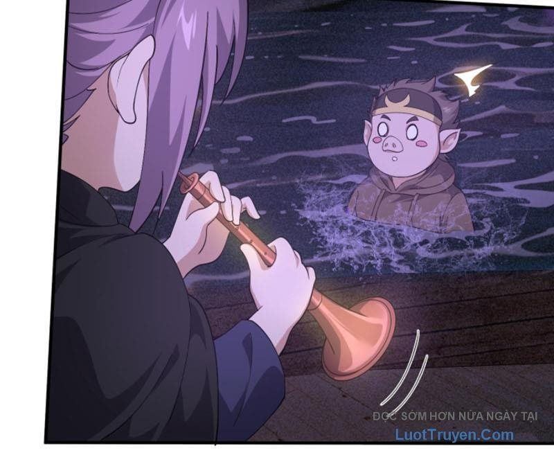 Ta Học Trảm Thần Trong Bệnh Viện Tâm Thần - Chương 288 - Trang 18