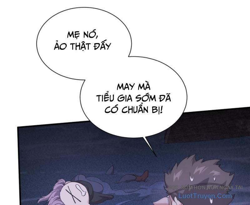 Ta Học Trảm Thần Trong Bệnh Viện Tâm Thần - Chương 288 - Trang 26