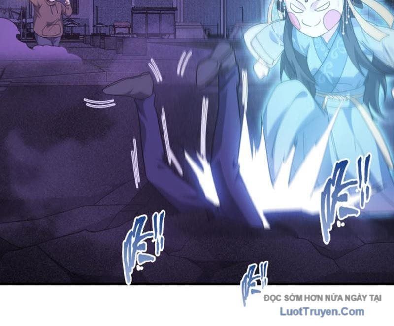 Ta Học Trảm Thần Trong Bệnh Viện Tâm Thần - Chương 288 - Trang 52