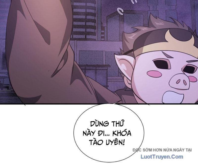 Ta Học Trảm Thần Trong Bệnh Viện Tâm Thần - Chương 288 - Trang 55