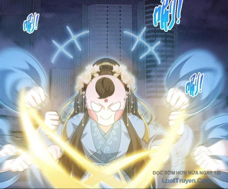 Ta Học Trảm Thần Trong Bệnh Viện Tâm Thần - Chương 288 - Trang 57