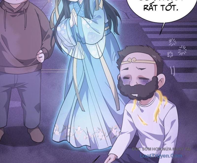 Ta Học Trảm Thần Trong Bệnh Viện Tâm Thần - Chương 288 - Trang 66