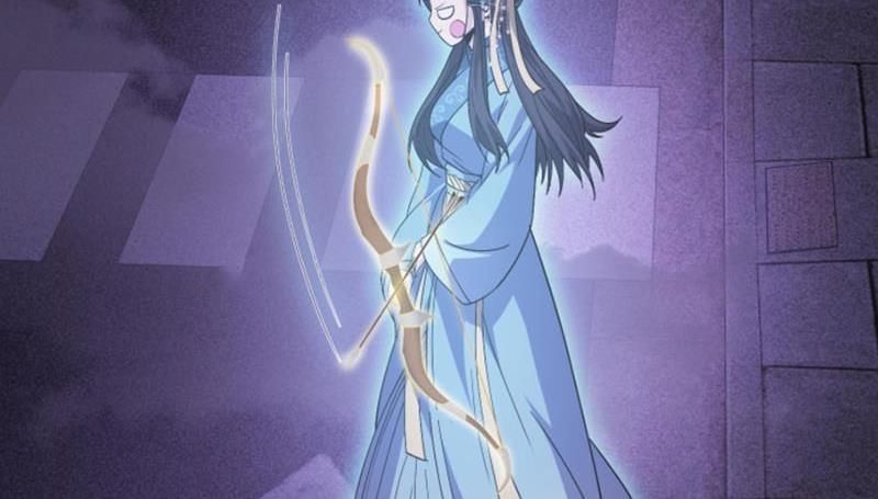 Ta Học Trảm Thần Trong Bệnh Viện Tâm Thần - Chương 288 - Trang 80