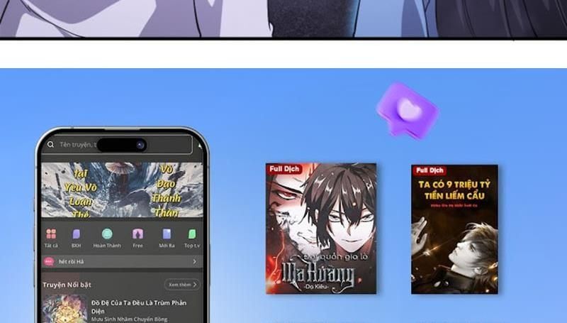 Ta Học Trảm Thần Trong Bệnh Viện Tâm Thần - Chương 288 - Trang 97