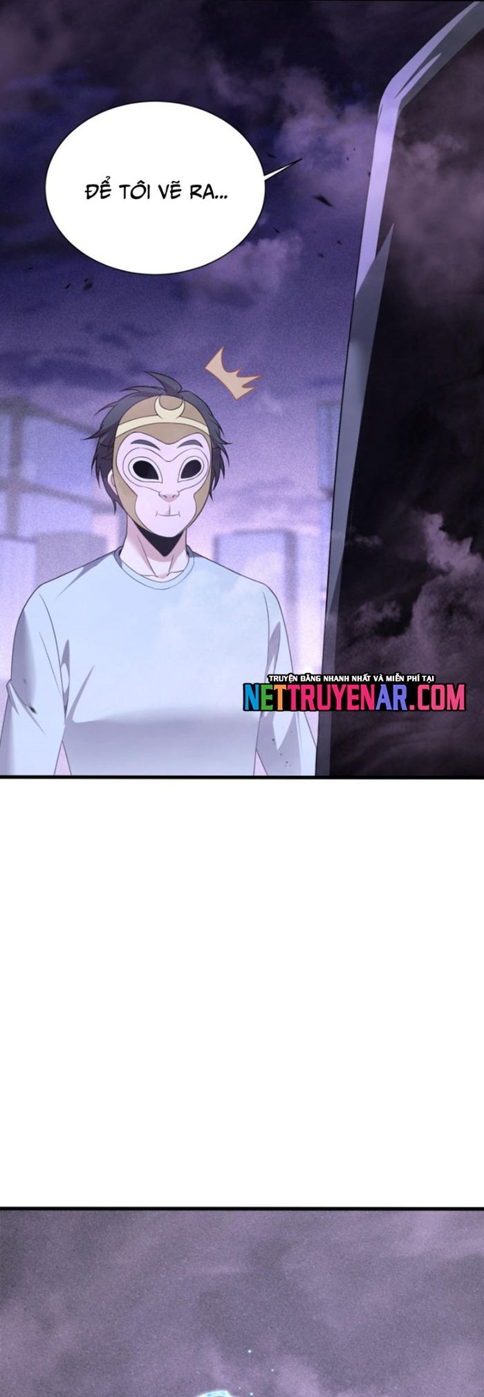 Ta Học Trảm Thần Trong Bệnh Viện Tâm Thần - Chương 289 - Trang 10